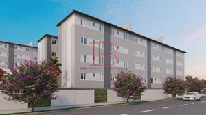 Apartamento 2 quartos 2 banheiros 