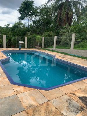 Casa em condomínio 3 quartos 5 banheiros 348m²