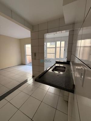 Apartamento 2 quartos 1 banheiro 57m²