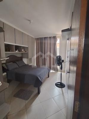 Casa Geminada 2 quartos 2 vagas 120m²
