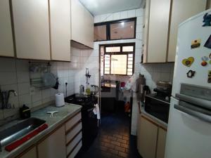 Apartamento 3 quartos 1 vaga 95m²
