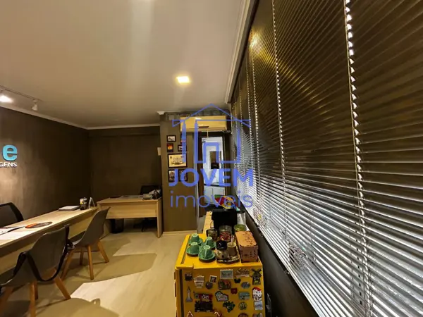 Imóvel-comercial 32m²