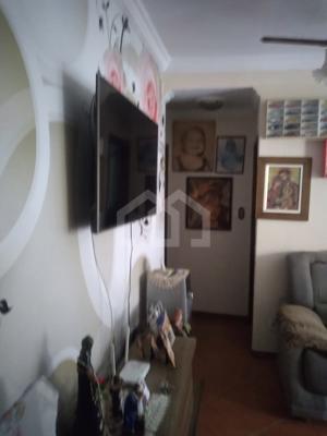 Apartamento 3 quartos 1 vaga 76m²