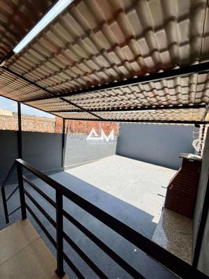 Apartamento 2 quartos 1 banheiro 83m²