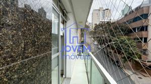 Apartamento 3 quartos 2 banheiros 150m²