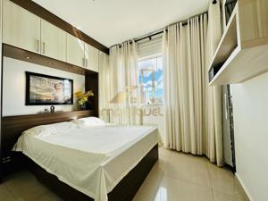 Apartamento 3 quartos 2 banheiros 115,12m²
