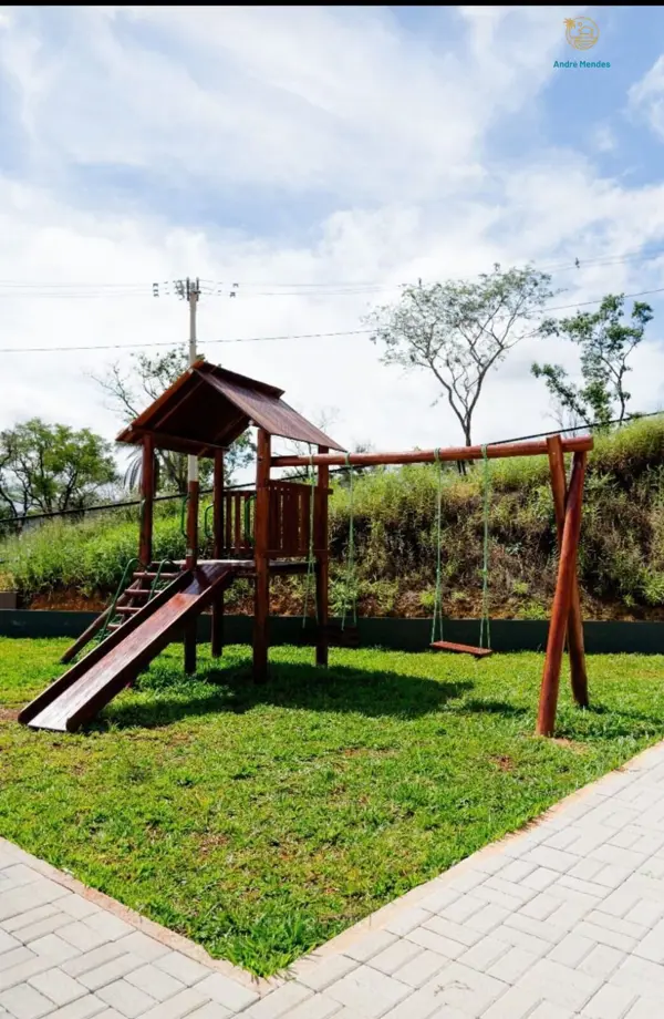 Lote-Área-Terreno 360m²