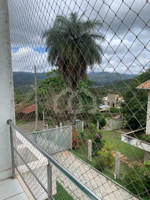 Casa em condomínio 3 quartos 5 banheiros 348m²