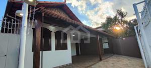 Casa 4 quartos 4 vagas 230m²
