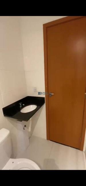 Apartamento 2 quartos 2 banheiros 56m²