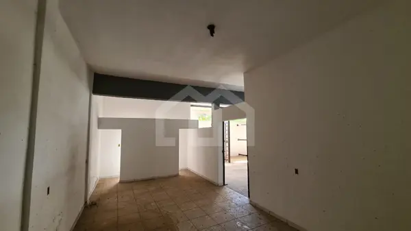 Galpão 20 vagas 5000m²