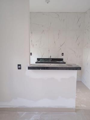 Apartamento 2 quartos 2 banheiros 43m²