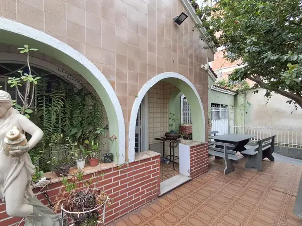Casa 153m²