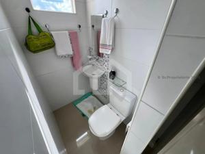 Apartamento 3 quartos 2 vagas 108m²