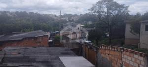 Casa 1 quarto 360m²