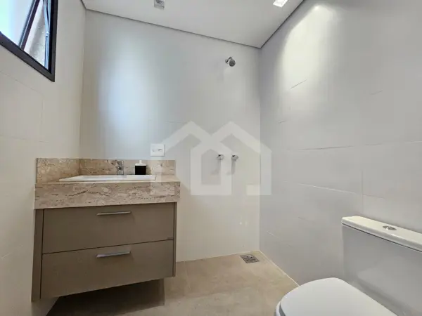 Apartamento 4 quartos 4 vagas 205m²

