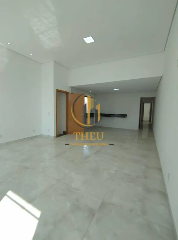 Apartamento 3 quartos 2 banheiros 300m²
