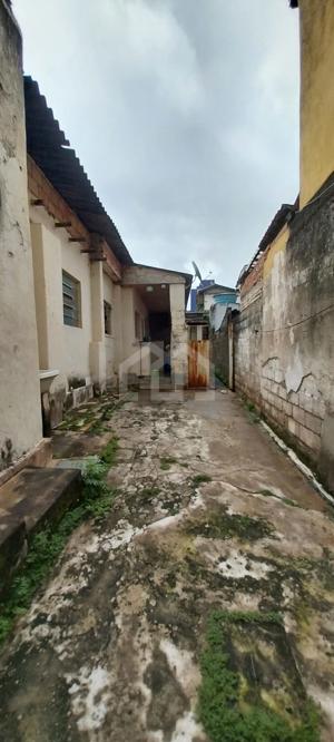 Casa 6 quartos 4 vagas 256m²