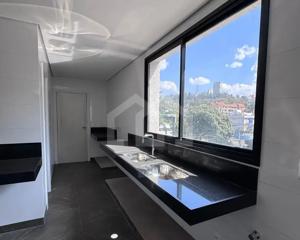 Cobertura 10 quartos 5 vagas 205m²