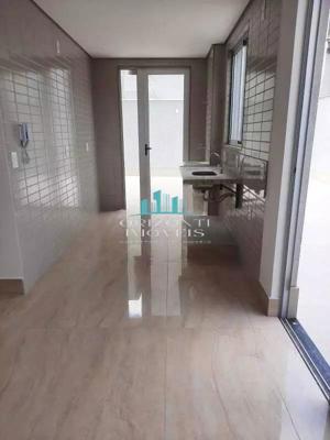 Apartamento 2 quartos 1 banheiro 