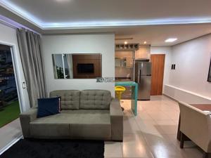 Apartamento 2 quartos 2 banheiros 54m²