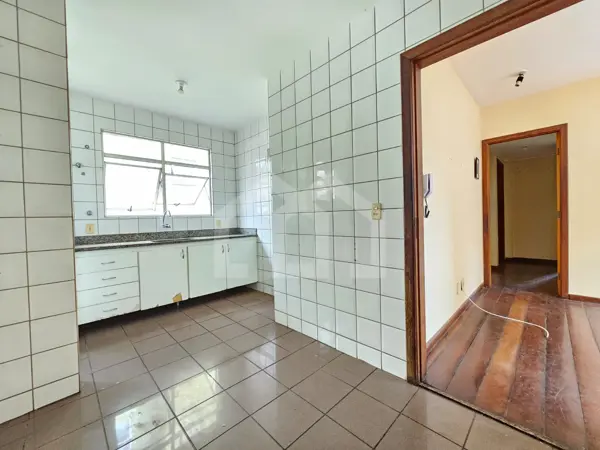 Cobertura 3 quartos 2 vagas 145m²