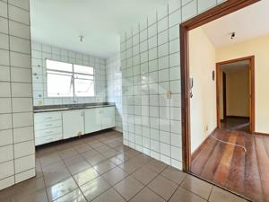 Cobertura 3 quartos 2 vagas 145m²