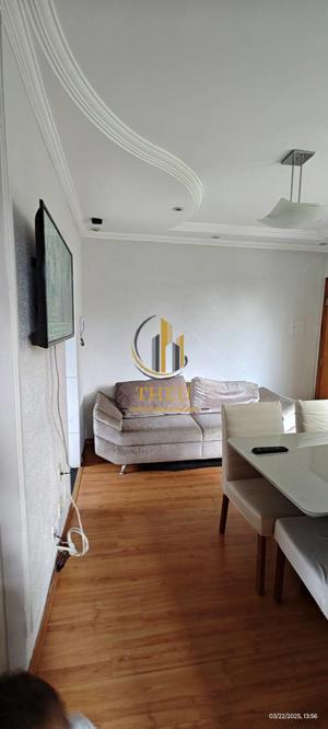 Apartamento 2 quartos 1 banheiro 90m²
