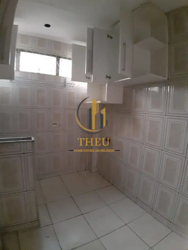 Apartamento 2 quartos 1 banheiro 108m²