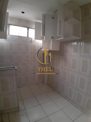 Apartamento 2 quartos 1 banheiro 108m²