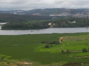 Lote-Área-Terreno 1000m²
