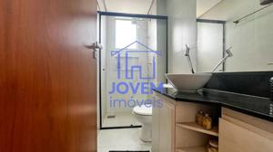 Apartamento 3 quartos 3 banheiros 141m²
