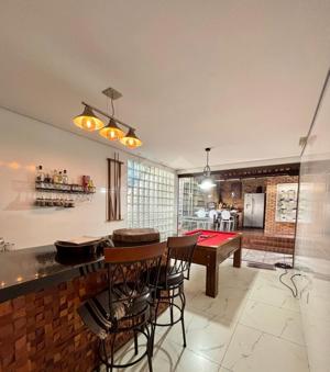 Casa 4 quartos 3 vagas 360m²