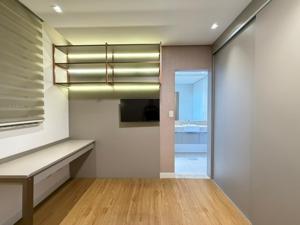 Apartamento 3 quartos 5 banheiros 310m²