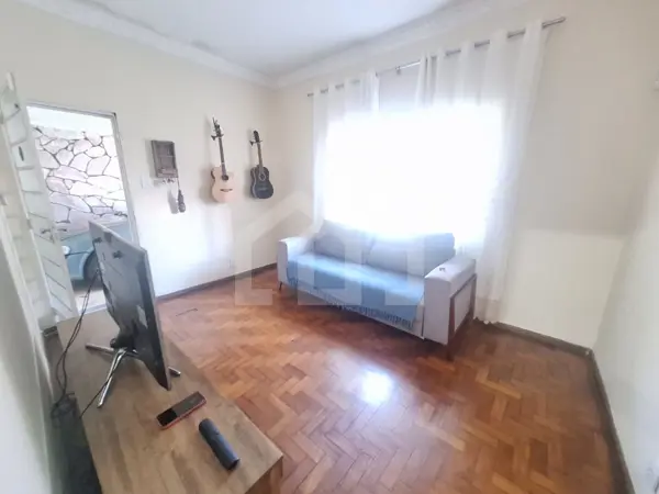 Casa 3 quartos 3 vagas 180m²