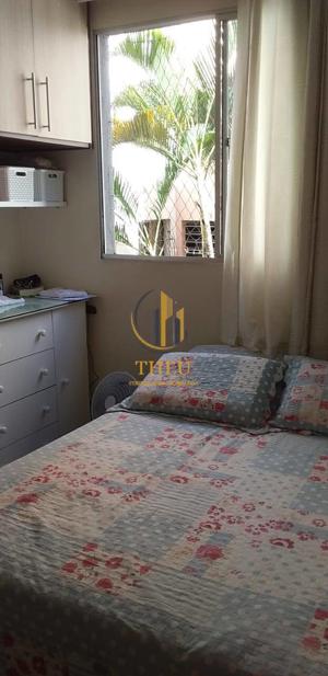 Apartamento 2 quartos 1 banheiro 90m²
