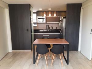 Apartamento 2 quartos  banheiros 61m²