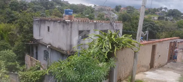 Casa 1 quarto 360m²