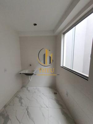 Apartamento 3 quartos 2 banheiros 101m²
