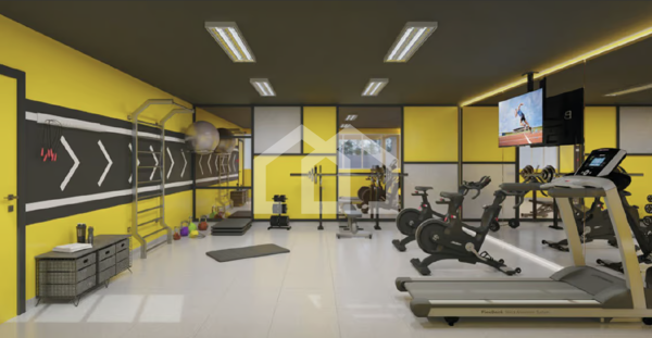 Apartamento 2 quartos 2 vagas 88 a 101m²
