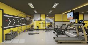 Apartamento 2 quartos 2 vagas 88 a 101m²
