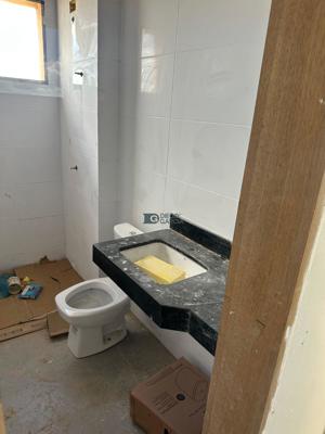 Apartamento 3 quartos 4 banheiros 158m²