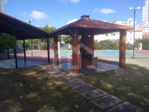Apartamento 3 quartos 1 vaga 95m²
