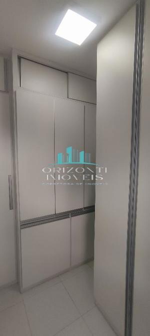 Apartamento 4 quartos 3 banheiros 