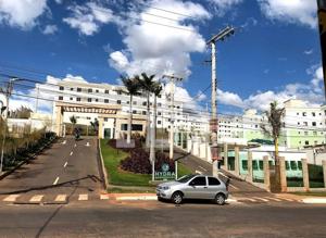 Apartamento 2 quartos 1 vaga 50m²
