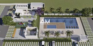 Apartamento 2 quartos 2 banheiros 40m²