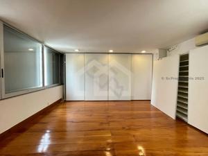 Cobertura 4 quartos 3 vagas 