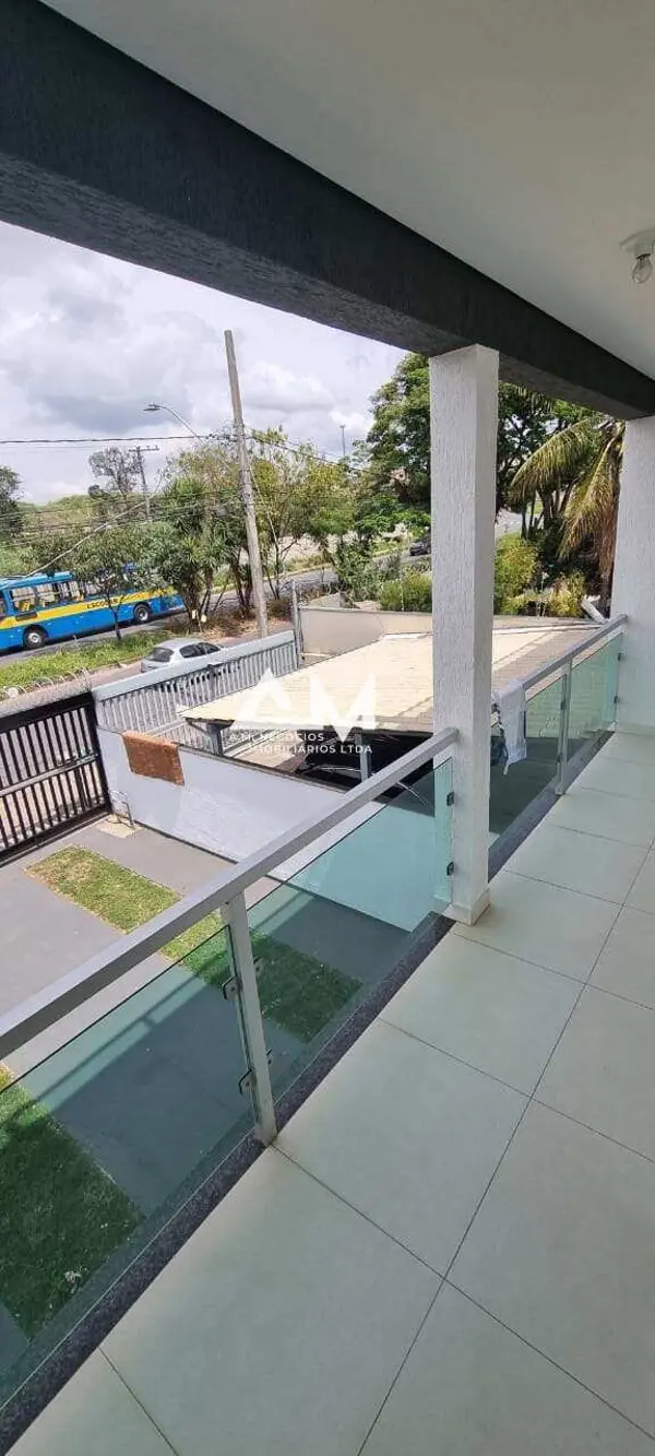 Apartamento 4 quartos 4 banheiros 194m²