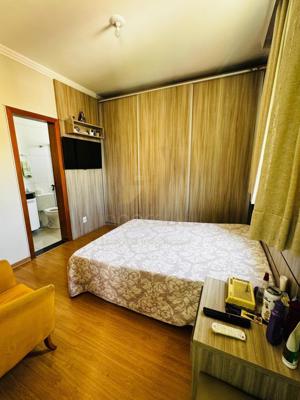 Apartamento 4 quartos 3 banheiros 160m²
