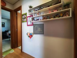 Apartamento 3 quartos 2 banheiros 138m²